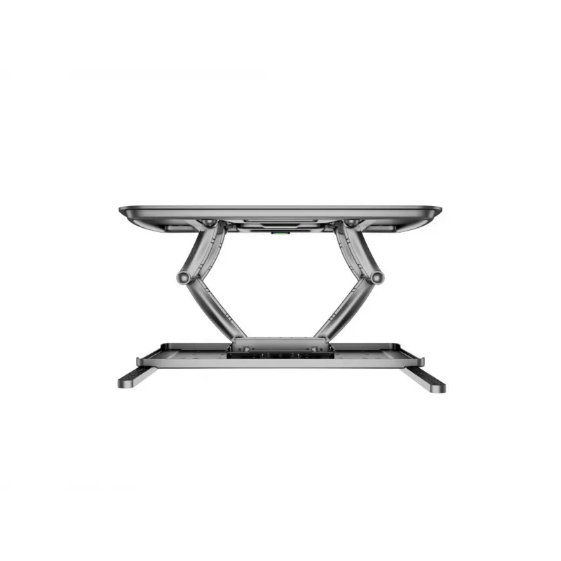 Montavimo laikiklis Multibrackets M VESA Super plonas Tilt & Turn