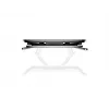 Montavimo laikiklis Multibrackets M VESA Super plonas Tilt & Turn