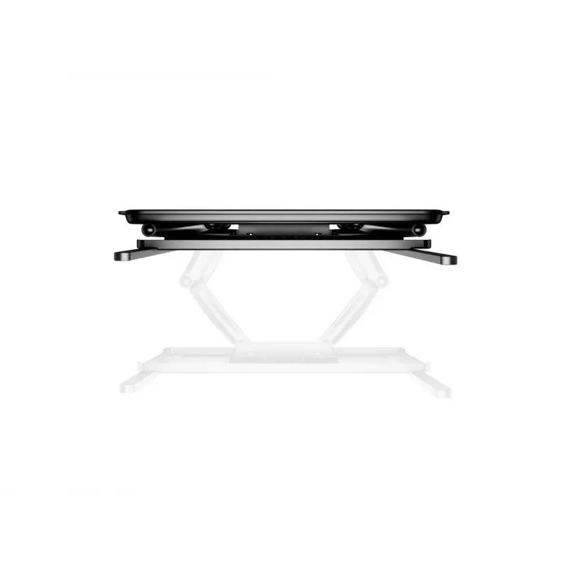 Montavimo laikiklis Multibrackets M VESA Super plonas Tilt & Turn