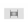 Montavimo laikiklis Multibrackets M VESA Super plonas Tilt & Turn