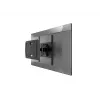 Montavimo laikiklis Multibrackets M VESA Super plonas Tilt & Turn