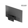 Montavimo laikiklis Multibrackets M VESA Super plonas Tilt & Turn