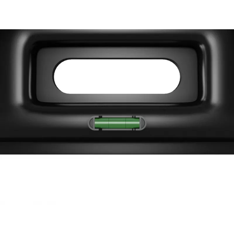 Montavimo laikiklis Multibrackets M VESA Super plonas Tilt & Turn