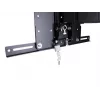 Montavimo laikiklis Multibrackets M VESA Super plonas Tilt & Turn