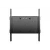 Multibrackets M VESA Super plonas Tilt & Turn HD, 52 kg, 101.6 cm (40 colių), 2.16 m (85 colių), 100 x 100 mm, 400 x 400 mm, 0 - 7°