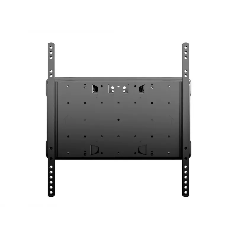 Multibrackets M VESA Super plonas Tilt & Turn HD, 52 kg, 101.6 cm (40 colių), 2.16 m (85 colių), 100 x 100 mm, 400 x 400 mm, 0 - 7°
