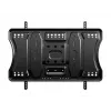 Multibrackets M VESA Super plonas Tilt & Turn HD, 52 kg, 101.6 cm (40 colių), 2.16 m (85 colių), 100 x 100 mm, 400 x 400 mm, 0 - 7°