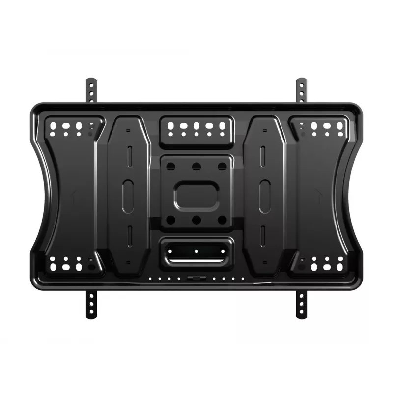 Multibrackets M VESA Super plonas Tilt & Turn HD, 52 kg, 101.6 cm (40 colių), 2.16 m (85 colių), 100 x 100 mm, 400 x 400 mm, 0 - 7°