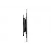 Multibrackets M VESA Super plonas Tilt & Turn HD, 52 kg, 101.6 cm (40 colių), 2.16 m (85 colių), 100 x 100 mm, 400 x 400 mm, 0 - 7°