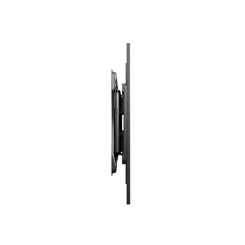 Multibrackets M VESA Super plonas Tilt & Turn HD, 52 kg, 101.6 cm (40 colių), 2.16 m (85 colių), 100 x 100 mm, 400 x 400 mm, 0 - 7°