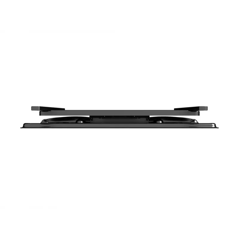 Multibrackets M VESA Super plonas Tilt & Turn HD, 52 kg, 101.6 cm (40 colių), 2.16 m (85 colių), 100 x 100 mm, 400 x 400 mm, 0 - 7°