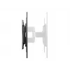 Multibrackets M VESA Super plonas Tilt & Turn HD, 52 kg, 101.6 cm (40 colių), 2.16 m (85 colių), 100 x 100 mm, 400 x 400 mm, 0 - 7°