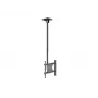 Multibrackets M Public lubinis laikiklis Vidutinis Vienas 3000, 30 kg, 81.3 cm (32 coliai), 139.7 cm (55 coliai), 200 x 100 mm, 400 x 400 mm, 860 - 3130 mm