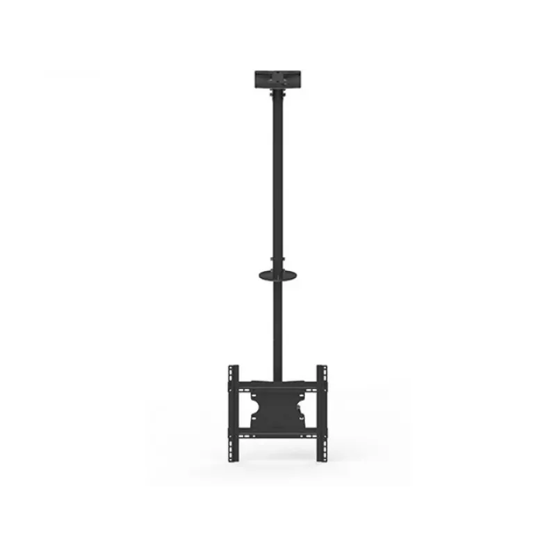 Multibrackets M Public lubinis laikiklis Vidutinis Vienas 3000, 30 kg, 81.3 cm (32 coliai), 139.7 cm (55 coliai), 200 x 100 mm, 400 x 400 mm, 860 - 3130 mm
