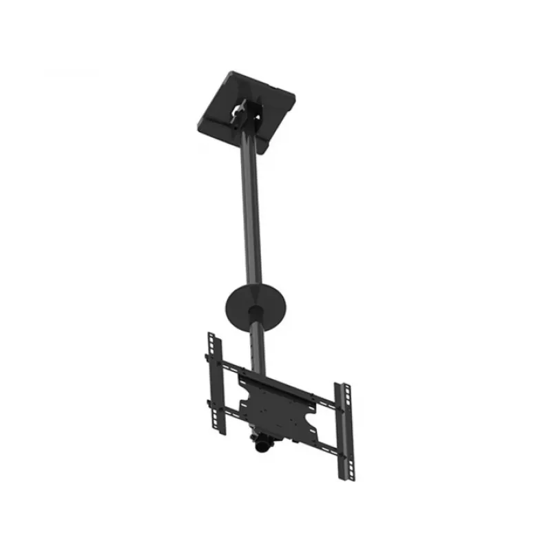 Multibrackets M Public lubinis laikiklis Vidutinis Vienas 3000, 30 kg, 81.3 cm (32 coliai), 139.7 cm (55 coliai), 200 x 100 mm, 400 x 400 mm, 860 - 3130 mm