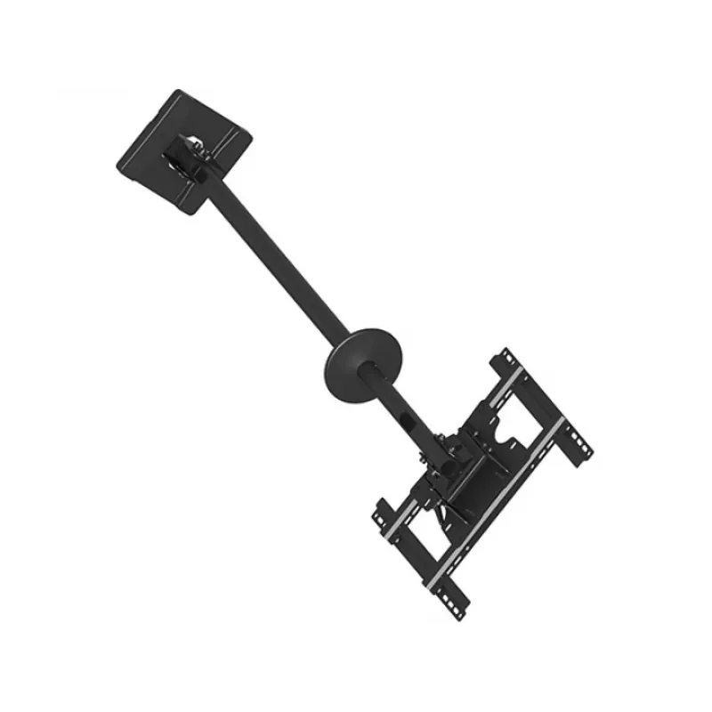 Multibrackets M Public lubinis laikiklis Vidutinis Vienas 3000, 30 kg, 81.3 cm (32 coliai), 139.7 cm (55 coliai), 200 x 100 mm, 400 x 400 mm, 860 - 3130 mm