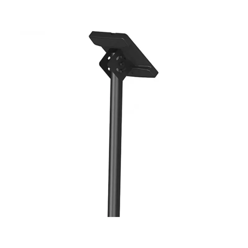 Multibrackets M Public lubinis laikiklis Vidutinis Vienas 3000, 30 kg, 81.3 cm (32 coliai), 139.7 cm (55 coliai), 200 x 100 mm, 400 x 400 mm, 860 - 3130 mm