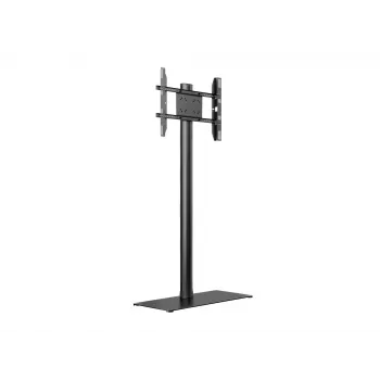 Display Stand Multibrackets M 180 Single Juoda with Floorbase