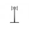 Display Stand Multibrackets M 180 Single Juoda with Floorbase