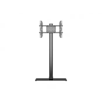 Display Stand Multibrackets M 180 Single Juoda with Floorbase