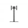 Display Stand Multibrackets M 180 Single Juoda with Floorbase