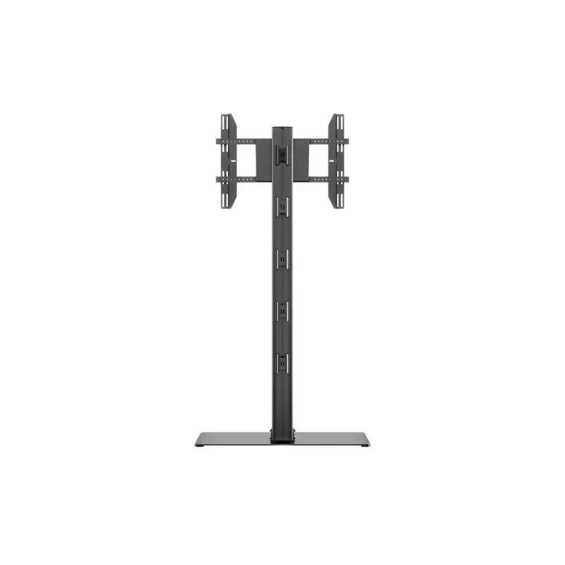 Display Stand Multibrackets M 180 Single Juoda with Floorbase