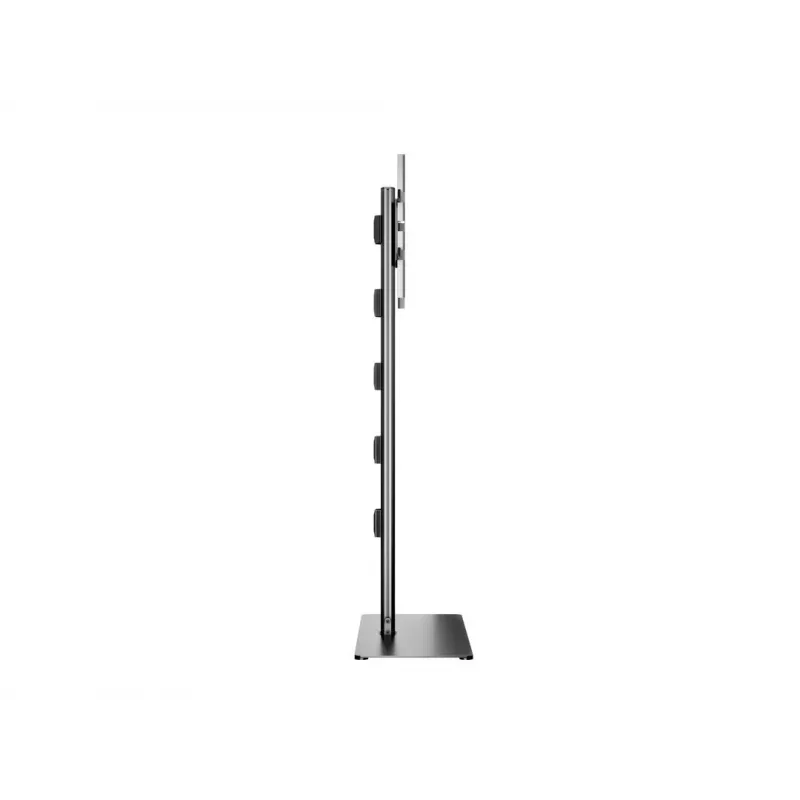 Display Stand Multibrackets M 180 Single Juoda with Floorbase