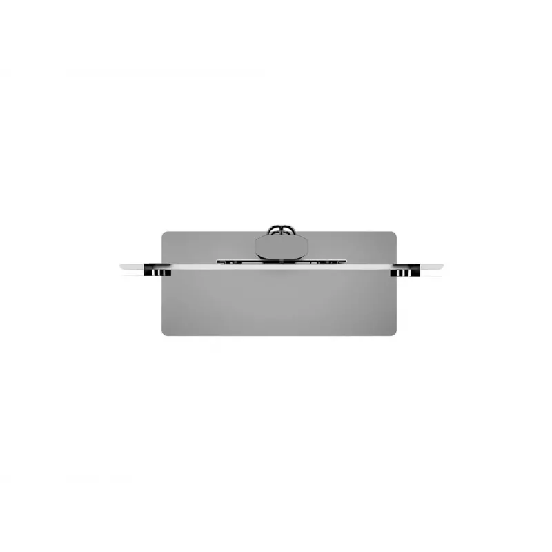 Display Stand Multibrackets M 180 Single Juoda with Floorbase