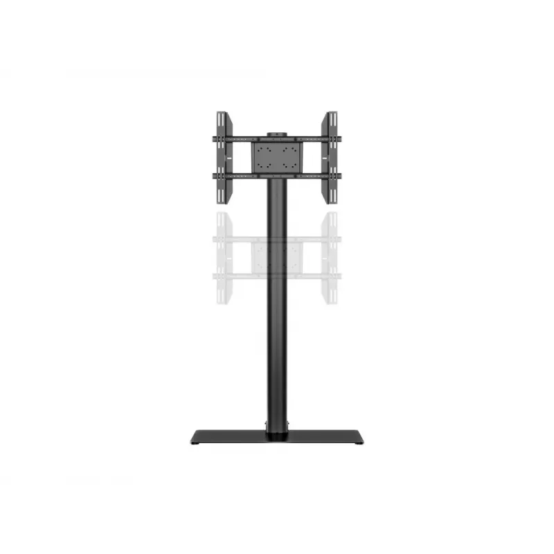 Display Stand Multibrackets M 180 Single Juoda with Floorbase