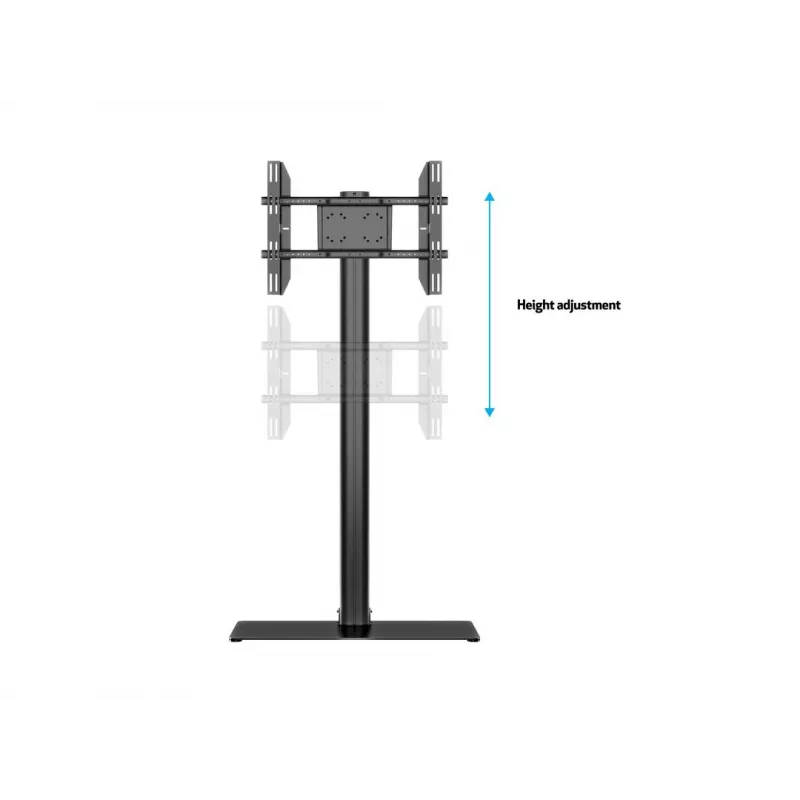 Display Stand Multibrackets M 180 Single Juoda with Floorbase