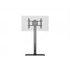 Display Stand Multibrackets M 180 Single Juoda with Floorbase