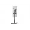 Display Stand Multibrackets M 180 Single Juoda with Floorbase