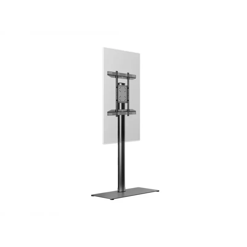 Display Stand Multibrackets M 180 Single Juoda with Floorbase