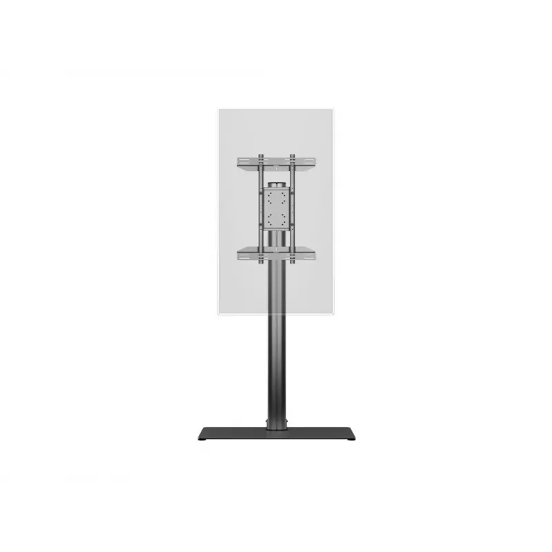 Display Stand Multibrackets M 180 Single Juoda with Floorbase