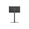 Display Stand Multibrackets M 180 Single Juoda with Floorbase