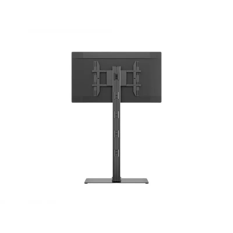 Display Stand Multibrackets M 180 Single Juoda with Floorbase