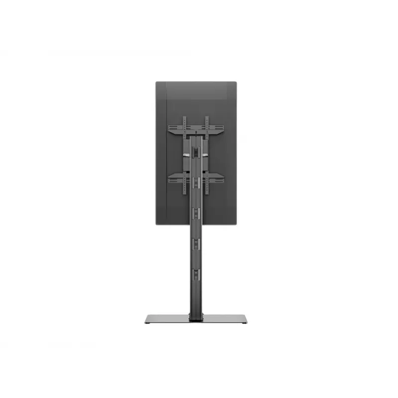 Display Stand Multibrackets M 180 Single Juoda with Floorbase