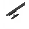 Display Stand Multibrackets M 180 Single Juoda with Floorbase