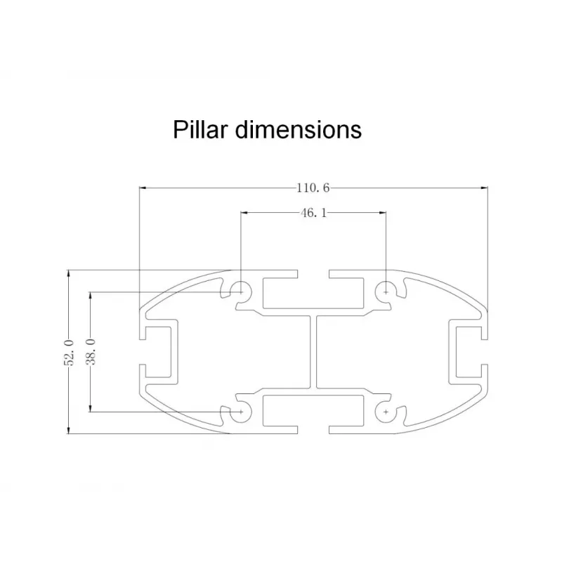Display Stand Multibrackets M 180 Single Juoda with Floorbase