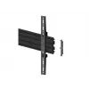 Multibrackets M Wallmount Pro MBW2U fiksuotas juodas
