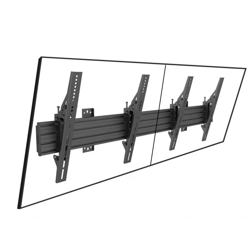 Wallmount Multibrackets M Wallmount Pro MBW2U Tilt Juoda