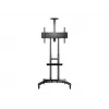 Multibrackets M Public Floorstand Basic 180 su lentyna ir kameros laikikliu