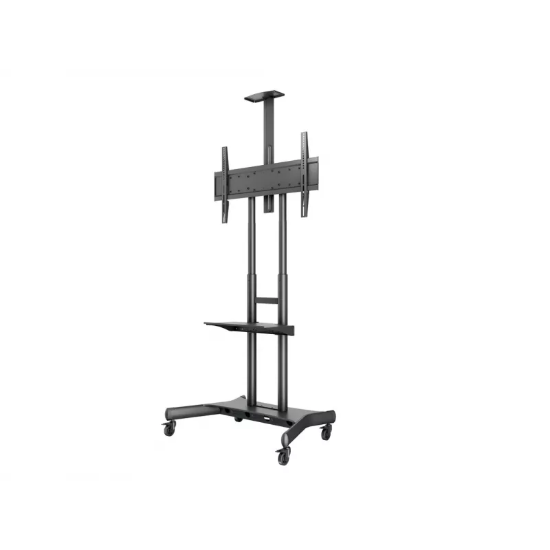 Multibrackets M Public Floorstand Basic 180 su lentyna ir kameros laikikliu