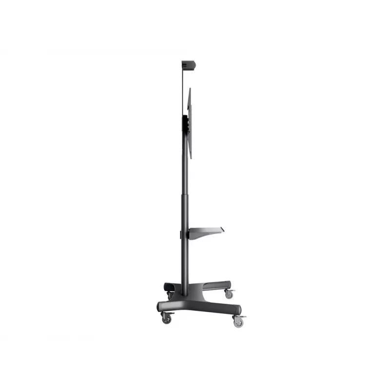 Multibrackets M Public Floorstand Basic 180 su lentyna ir kameros laikikliu