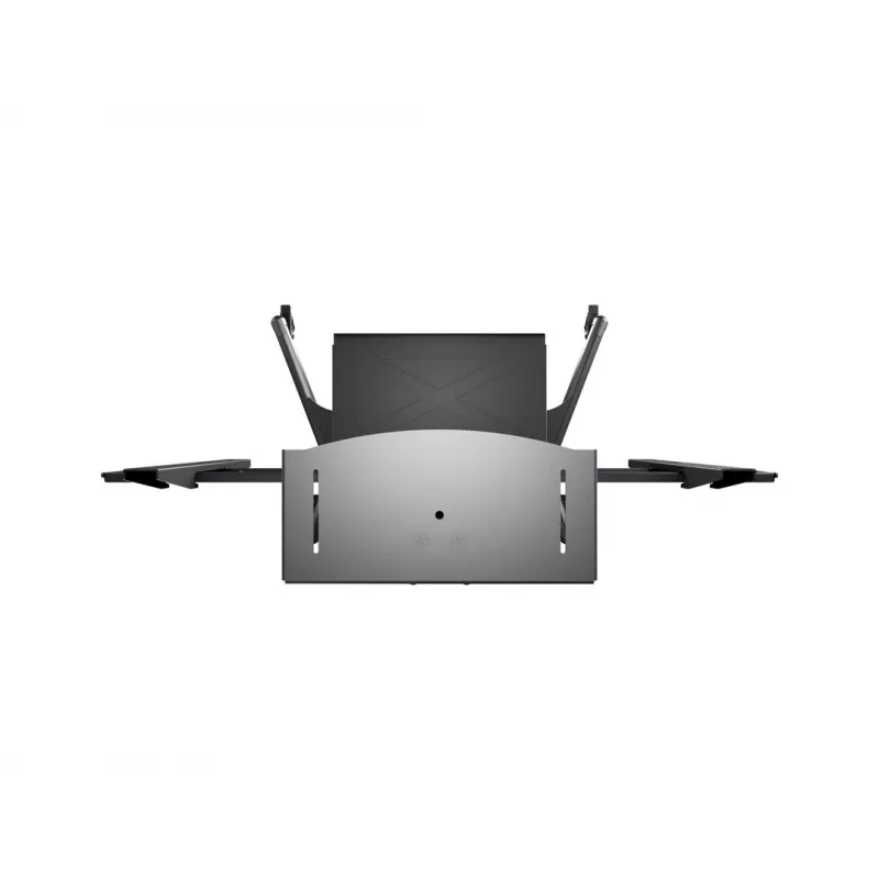 Multibrackets M Public Floorstand Basic 180 su lentyna ir kameros laikikliu