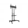 Multibrackets M Public Floorstand Basic 180 su lentyna ir kameros laikikliu