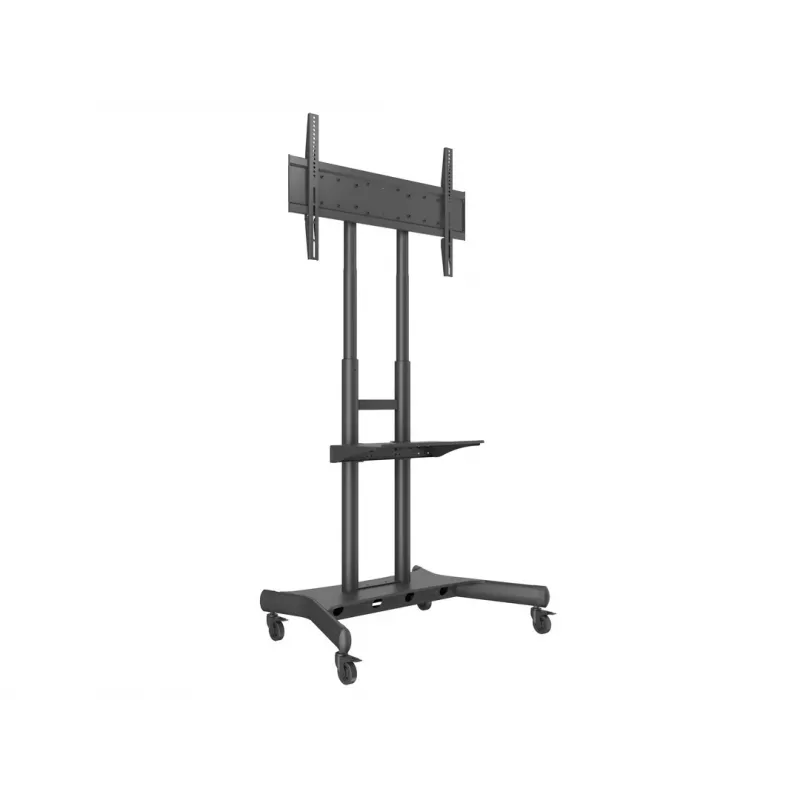 Multibrackets M Public Floorstand Basic 180 su lentyna ir kameros laikikliu