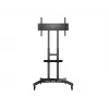 Multibrackets M Public Floorstand Basic 180 su lentyna ir kameros laikikliu