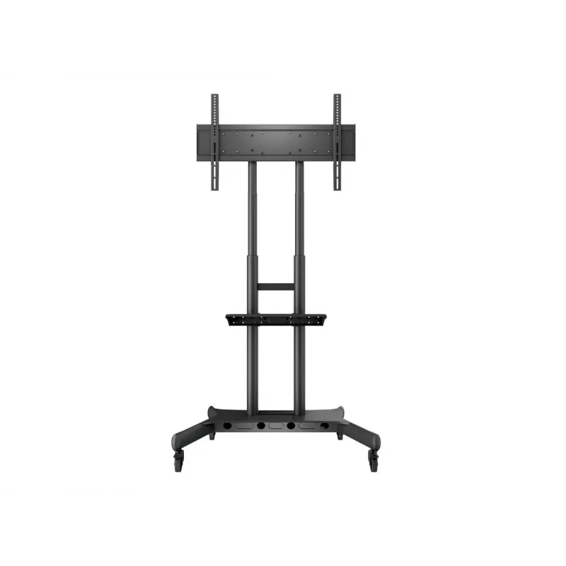 Multibrackets M Public Floorstand Basic 180 su lentyna ir kameros laikikliu