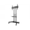 Multibrackets M Public Floorstand Basic 180 su lentyna ir kameros laikikliu